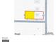 Lot map shows property plot, dimensions, street names, and proximity to neighboring properties at 200 Adeline Nw Ave, Atlanta, GA 30314