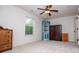 Bedroom with natural light, neutral walls, and unique furniture at 101 Deer Park Dr, Carrollton, GA 30116