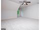 Bonus room offering natural light through the window and comfortable carpeting at 101 Deer Park Dr, Carrollton, GA 30116