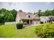 Charming two-story home with a welcoming front porch, two-car garage, and well-manicured lawn at 101 Deer Park Dr, Carrollton, GA 30116