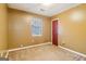 Comfortable bedroom with neutral carpet and natural light from window at 979 Walnut Creek Ln, Jonesboro, GA 30238