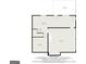 Detailed floor plan showcasing the layout with dimensions of the basement, carport, storage, and garage at 302 Cumberland Ct, Peachtree City, GA 30269