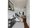 Inviting foyer with hardwood floors and staircase leading to the upper level at 70 High Point Way, Hiram, GA 30141