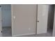 Bedroom featuring neutral paint, carpet flooring, and closet at 2401 Northlake Ct, Atlanta, GA 30345