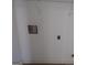 Bright utility room with shelving and hookups at 2401 Northlake Ct, Atlanta, GA 30345