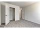 Bedroom with neutral carpet and a closet with double doors at 2561 Rainover Ct, Decatur, GA 30034