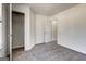 Bedroom with neutral carpet and a closet at 2561 Rainover Ct, Decatur, GA 30034