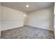 Spacious bedroom with neutral walls and carpet, offering a blank canvas for personalization at 2561 Rainover Ct, Decatur, GA 30034