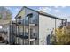 Multi-level home with large decks overlooking a vibrant neighborhood at 560 John Wesley Dobbs Ne Ave, Atlanta, GA 30312