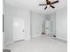 Bright living room features light-colored walls and painted floors at 1616 Park Ne St, Conyers, GA 30012