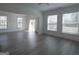 Bright living area featuring natural light and an open concept at 1269 Snapping Shoals Rd, Mcdonough, GA 30252
