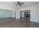 Spacious living area with an open layout, perfect for entertaining at 1269 Snapping Shoals Rd, Mcdonough, GA 30252