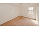 Bedroom providing natural light, a window, and cozy carpet, ideal for relaxation at 4161 Windermere Dr, Lithonia, GA 30038