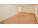Inviting living room provides a welcoming space with natural light and access to other rooms at 4161 Windermere Dr, Lithonia, GA 30038