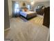 Serene bedroom featuring ample space, neutral tones, and natural light, creating a relaxing retreat at 848 Still Rd, Lawrenceville, GA 30045