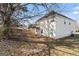 Backyard with a deck and fenced-in yard at 11789 Registry Blvd, Hampton, GA 30228