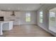 Well-lit kitchen featuring stainless steel appliances at 127 Felicity Pike, Locust Grove, GA 30248