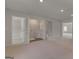 Bright laundry room space with convenient connections at 127 Felicity Pike, Locust Grove, GA 30248