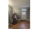 The utility room shows a new water heater, door to outside, and updated plumbing at 18 Laurel St, Covington, GA 30014