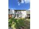 Manicured backyard and patio, great for outdoor entertaining and relaxation at 187 London Dr, Mcdonough, GA 30253