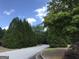 Tree-lined street and lush landscaping at 85 Crabapple Ridge Dr, Oxford, GA 30054