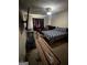 Bedroom featuring a bed and other furniture at 120 Wayside Dr, Lawrenceville, GA 30046