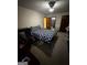Bedroom featuring a bed and other furniture at 120 Wayside Dr, Lawrenceville, GA 30046