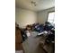 Bedroom with window and carpeted floor at 120 Wayside Dr, Lawrenceville, GA 30046