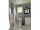 Modern bathroom featuring new fixtures, new tile, and a walk-in shower at 4100 Scott S Dr # 0, Forest Park, GA 30297