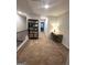 Upstairs hallway with desk and bookshelf at 225 Ivey Ter # 35, Temple, GA 30179