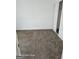 Bedroom with neutral carpet, white walls and closet at 11187 Shannon Cir, Hampton, GA 30228