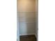 Pantry with white wire shelves, offering ample storage space and convenience at 229 Ivey Ter # 37, Temple, GA 30179