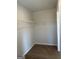 Walk-in closet featuring carpet and wire shelving at 229 Ivey Ter # 37, Temple, GA 30179