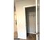 Walk-in closet with wire shelving, providing ample storage space at 233 Ivey Ter # 39, Temple, GA 30179
