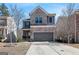 Attractive two-story home featuring a brick facade and a spacious two-car garage at 88 Hardy Water Dr, Lawrenceville, GA 30045