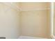 Walk-in closet with wire shelving, offering ample storage and organization space at 204 Shelton Dr, Mcdonough, GA 30252