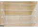 Pantry boasts wire shelving for optimal storage at 204 Shelton Dr, Mcdonough, GA 30252