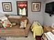Living room with comfy couch and pillows, creating a cozy and inviting atmosphere at 230 White Rd, Fayetteville, GA 30214