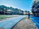 Beautiful community park featuring playground, picnic shelter, walking path, and basketball court at 114 Rolling Grn, Peachtree City, GA 30269