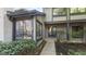 Charming home featuring a well-maintained walkway leading to a welcoming front door at 3099 Balearic Se Dr, Marietta, GA 30067