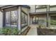 Charming home featuring a well-maintained walkway leading to a welcoming front door at 3099 Balearic Se Dr, Marietta, GA 30067