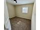 Well-lit bedroom with carpet and fresh neutral paint at 1145 Penn Se Ct, Atlanta, GA 30315