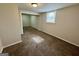 Cozy room with carpet, neutral walls, and access to a closet at 1145 Penn Se Ct, Atlanta, GA 30315