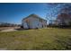 Well-maintained home featuring a large backyard and an attached garage and ample parking space at 5120 Redcoat Ln, Mcdonough, GA 30252