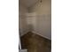 Walk-in closet with ample space for storage and organization at 1006 Harbor View Ln, Mcdonough, GA 30252