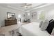 Spacious main bedroom featuring ensuite bathroom and large dresser at 1977 Boyd Trace Nw Ln, Atlanta, GA 30318