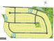 Community map showcasing lot layout, street names, and surrounding ponds and amenity areas at 166 Silverton Dr, Dacula, GA 30019