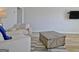 Bright living room boasts comfortable seating, a wooden coffee table, and hardwood floors at 446 Bandon Way, Peachtree City, GA 30269