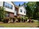 Charming home with tidy front yard, colorful bushes and siding at 332 Black Willow Ct, Locust Grove, GA 30248