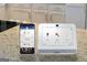 Smart home technology for home automation and security at 201 Friendship Oak Way, Hampton, GA 30228